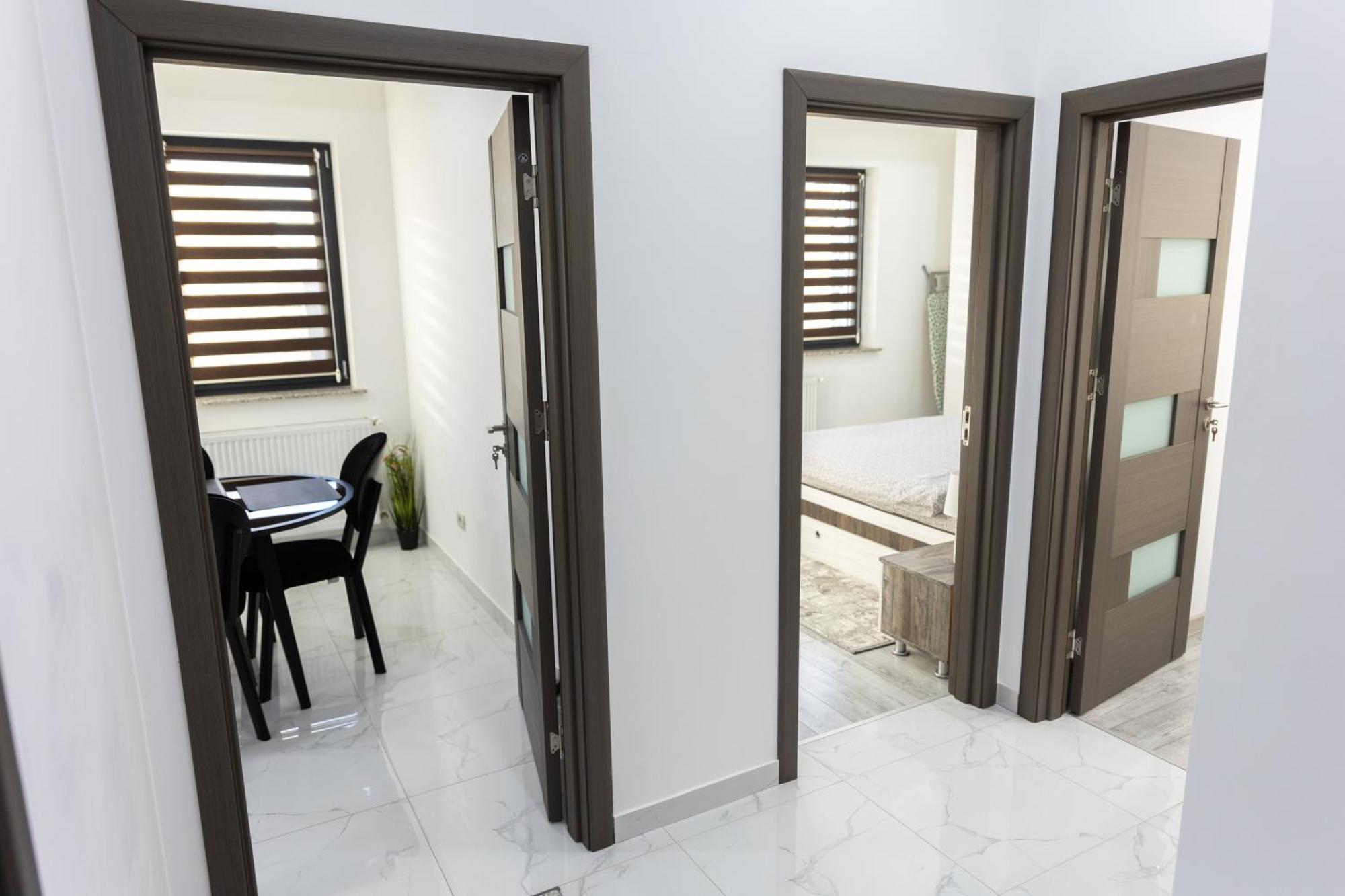 Astar Apartments - Extra Large Радівці Екстер'єр фото